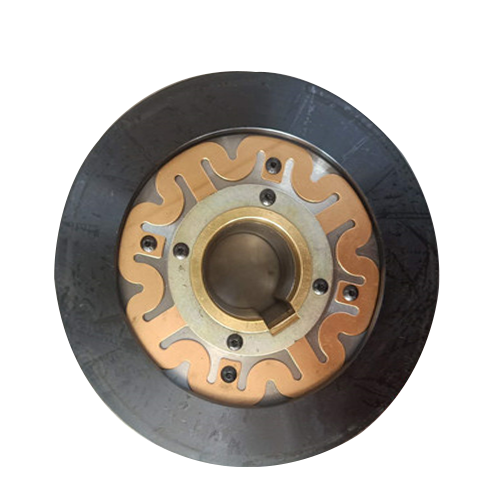 電磁離合器的由來及作用?